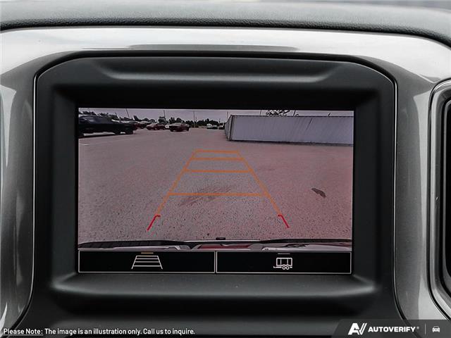 2026 GMC Sierra 2500HD Pro (Stk: T107) in Grimsby - Image 22 of 25