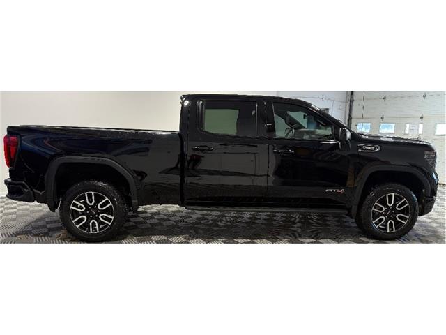 2025 GMC Sierra 1500 AT4 (Stk: 321193) in North Bay - Image 6 of 30