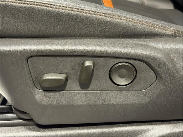 2025 GMC Sierra 1500 AT4 (Stk: 321193) in North Bay - Image 11 of 30