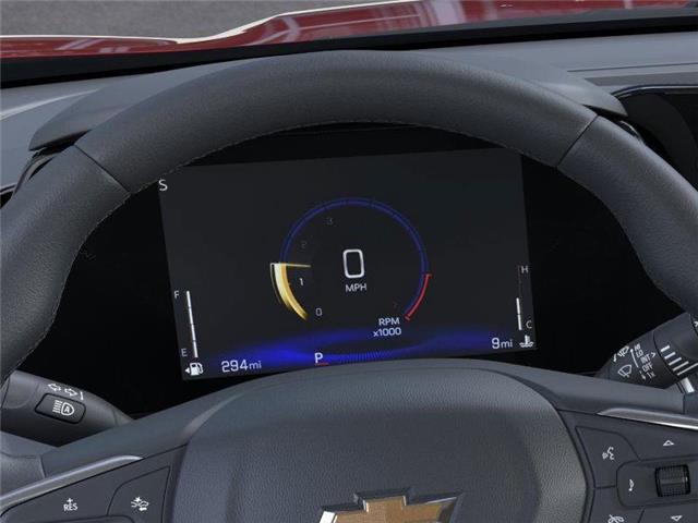 2026 Chevrolet Trax LT (Stk: B260183) in Gatineau - Image 18 of 24