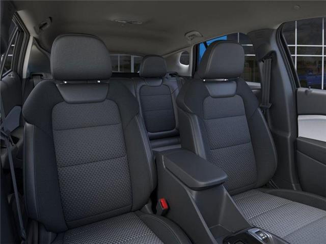 2026 Chevrolet Trax LT (Stk: B260198) in Gatineau - Image 16 of 24