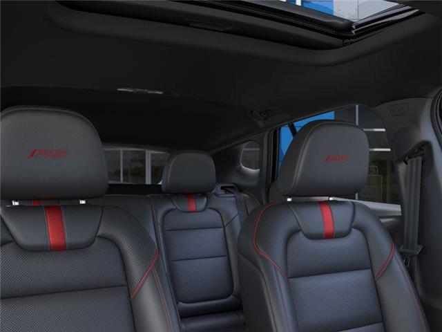 2026 Chevrolet Trax 2RS (Stk: B260154) in Gatineau - Image 24 of 24
