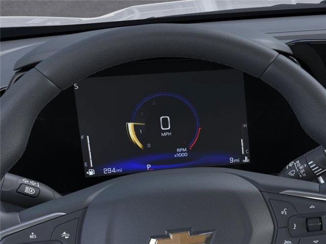 2026 Chevrolet Trax ACTIV (Stk: B260202) in Gatineau - Image 18 of 24