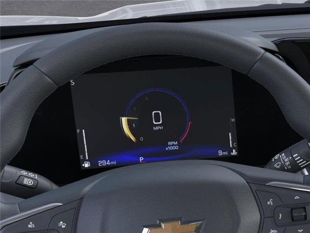 2026 Chevrolet Trax LT (Stk: B260170) in Gatineau - Image 18 of 24