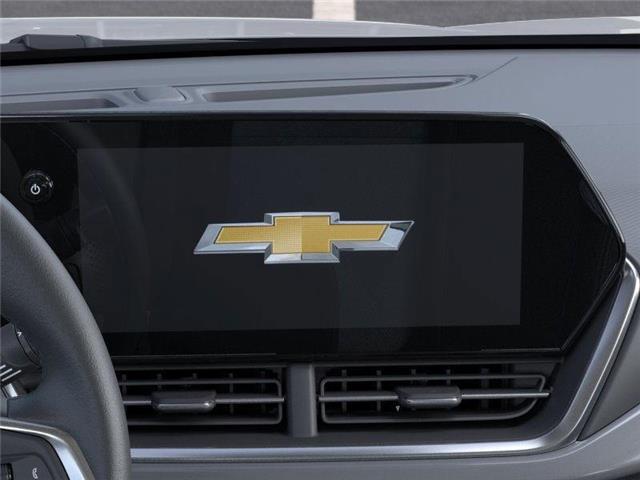 2026 Chevrolet Trax LT (Stk: B260170) in Gatineau - Image 20 of 24