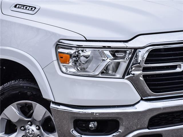 2019 RAM 1500 Big Horn (Stk: 25-0168A) in Toronto - Image 3 of 26