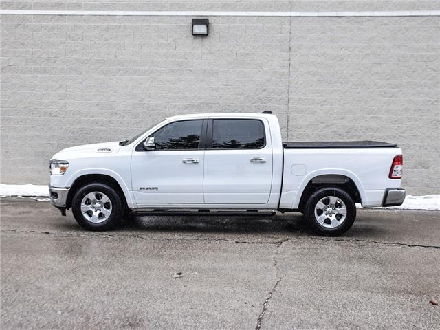 2019 RAM 1500 Big Horn (Stk: 25-0168A) in Toronto - Image 4 of 26