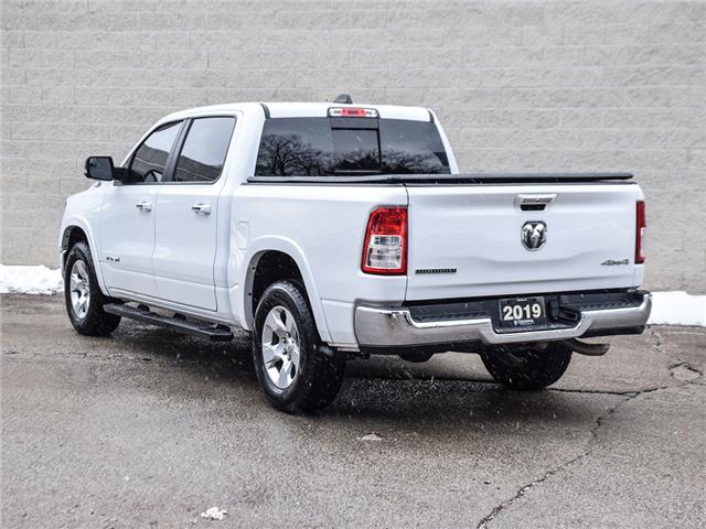 2019 RAM 1500 Big Horn (Stk: 25-0168A) in Toronto - Image 5 of 26