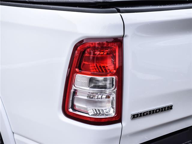 2019 RAM 1500 Big Horn (Stk: 25-0168A) in Toronto - Image 7 of 26