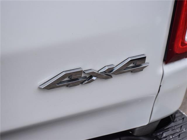 2019 RAM 1500 Big Horn (Stk: 25-0168A) in Toronto - Image 8 of 26
