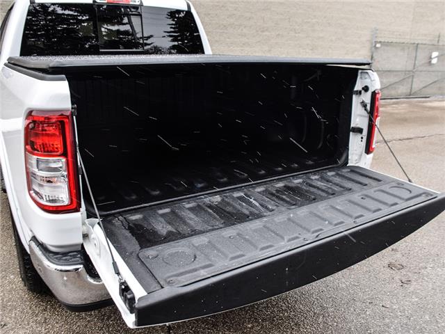 2019 RAM 1500 Big Horn (Stk: 25-0168A) in Toronto - Image 9 of 26
