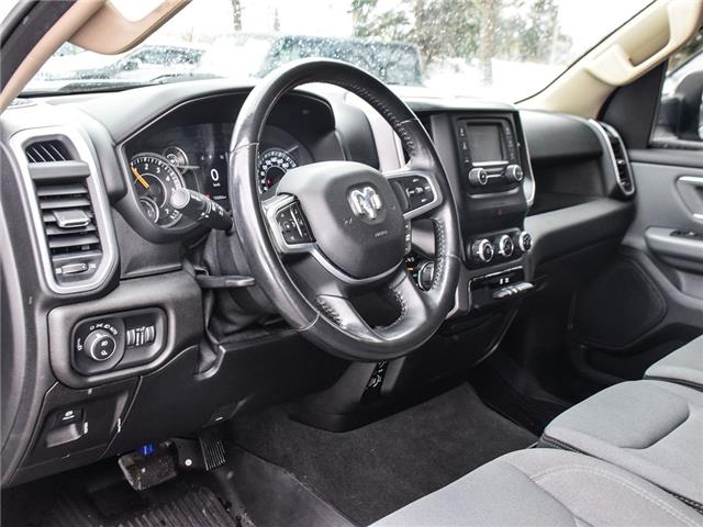 2019 RAM 1500 Big Horn (Stk: 25-0168A) in Toronto - Image 11 of 26