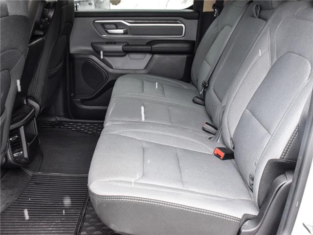 2019 RAM 1500 Big Horn (Stk: 25-0168A) in Toronto - Image 15 of 26