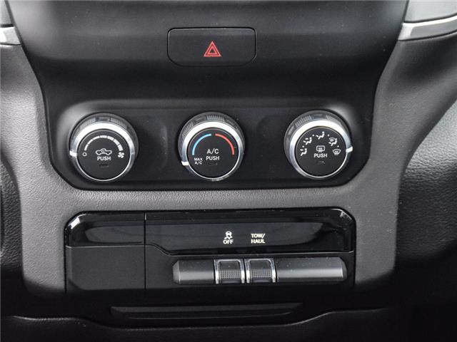 2019 RAM 1500 Big Horn (Stk: 25-0168A) in Toronto - Image 22 of 26