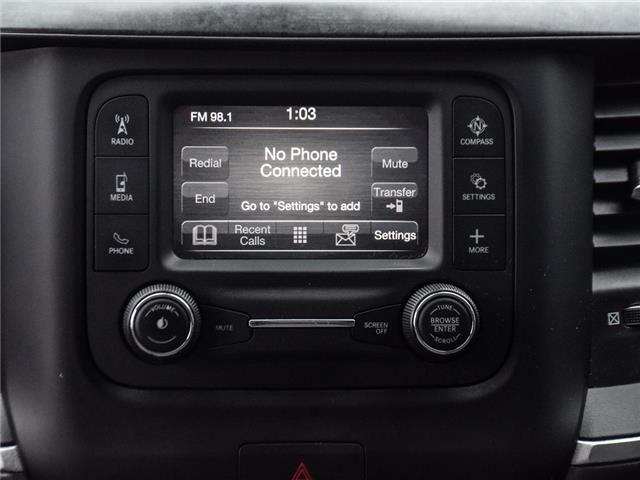 2019 RAM 1500 Big Horn (Stk: 25-0168A) in Toronto - Image 23 of 26