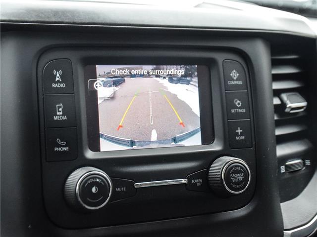 2019 RAM 1500 Big Horn (Stk: 25-0168A) in Toronto - Image 26 of 26