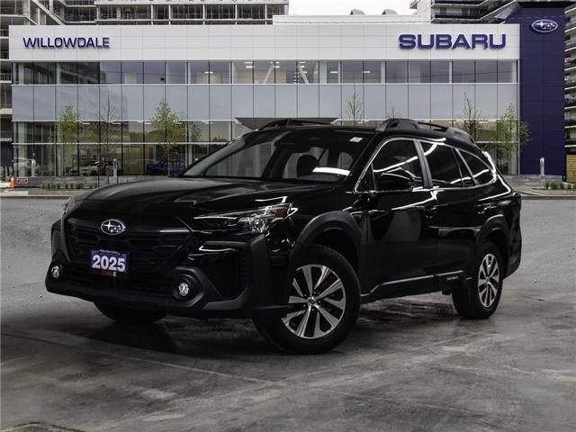 2025 Subaru Outback Touring AWD >>Demo Special<< (Stk: 250331) in North York, - Image 1 of 30