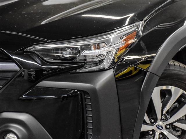 2025 Subaru Outback Touring AWD >>Demo Special<< (Stk: 250331) in North York, - Image 3 of 30 2025 Subaru Outback Touring AWD >>Demo Special<< (Stk: 250331) in North York, - Image 3 of 30