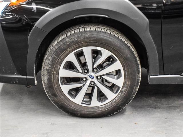 2025 Subaru Outback Touring AWD >>Demo Special<< (Stk: 250331) in North York, - Image 5 of 30 2025 Subaru Outback Touring AWD >>Demo Special<< (Stk: 250331) in North York, - Image 5 of 30