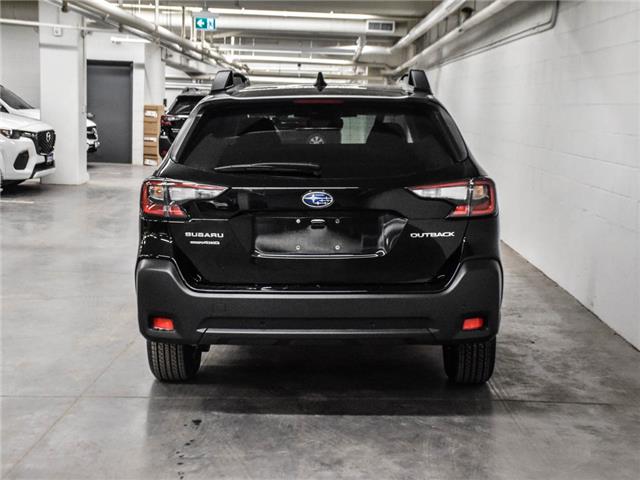 2025 Subaru Outback Touring AWD >>Demo Special<< (Stk: 250331) in North York, - Image 7 of 30 2025 Subaru Outback Touring AWD >>Demo Special<< (Stk: 250331) in North York, - Image 7 of 30