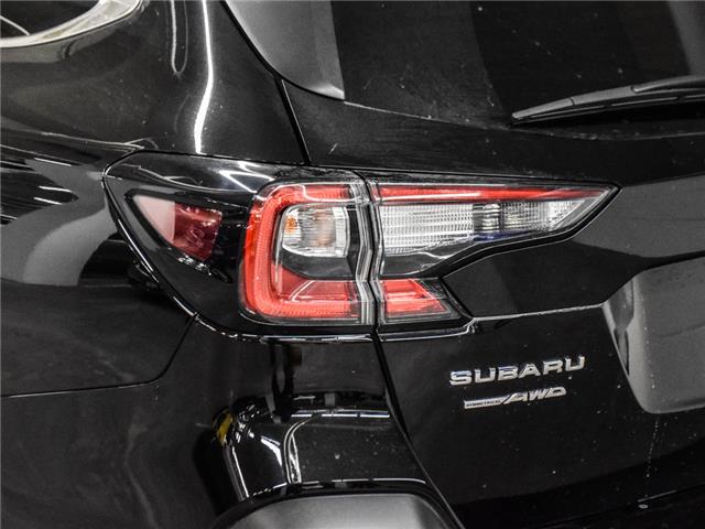 2025 Subaru Outback Touring AWD >>Demo Special<< (Stk: 250331) in North York, - Image 8 of 30 2025 Subaru Outback Touring AWD >>Demo Special<< (Stk: 250331) in North York, - Image 8 of 30