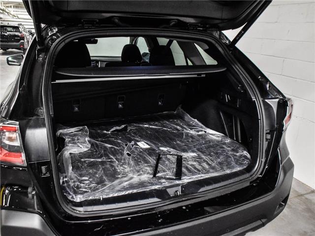 2025 Subaru Outback Touring AWD >>Demo Special<< (Stk: 250331) in North York, - Image 10 of 30 2025 Subaru Outback Touring AWD >>Demo Special<< (Stk: 250331) in North York, - Image 10 of 30