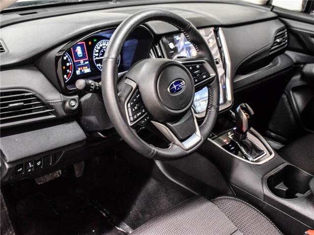 2025 Subaru Outback Touring AWD >>Demo Special<< (Stk: 250331) in North York, - Image 12 of 30 2025 Subaru Outback Touring AWD >>Demo Special<< (Stk: 250331) in North York, - Image 12 of 30