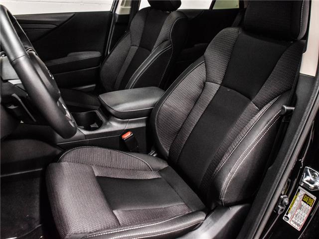 2025 Subaru Outback Touring AWD >>Demo Special<< (Stk: 250331) in North York, - Image 14 of 30 2025 Subaru Outback Touring AWD >>Demo Special<< (Stk: 250331) in North York, - Image 14 of 30