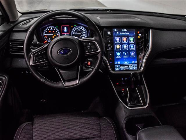 2025 Subaru Outback Touring AWD >>Demo Special<< (Stk: 250331) in North York, - Image 18 of 30 2025 Subaru Outback Touring AWD >>Demo Special<< (Stk: 250331) in North York, - Image 18 of 30