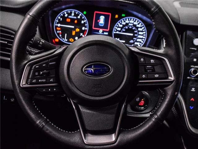2025 Subaru Outback Touring AWD >>Demo Special<< (Stk: 250331) in North York, - Image 19 of 30 2025 Subaru Outback Touring AWD >>Demo Special<< (Stk: 250331) in North York, - Image 19 of 30
