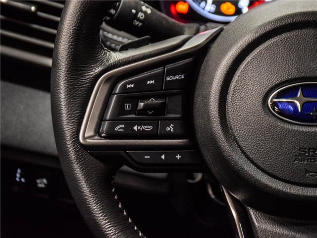 2025 Subaru Outback Touring AWD >>Demo Special<< (Stk: 250331) in North York, - Image 20 of 30 2025 Subaru Outback Touring AWD >>Demo Special<< (Stk: 250331) in North York, - Image 20 of 30
