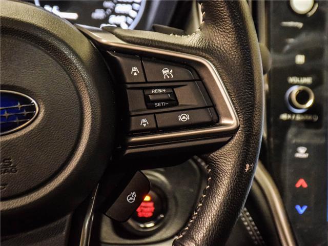 2025 Subaru Outback Touring AWD >>Demo Special<< (Stk: 250331) in North York, - Image 21 of 30 2025 Subaru Outback Touring AWD >>Demo Special<< (Stk: 250331) in North York, - Image 21 of 30