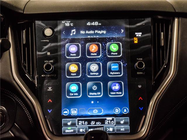 2025 Subaru Outback Touring AWD >>Demo Special<< (Stk: 250331) in North York, - Image 24 of 30 2025 Subaru Outback Touring AWD >>Demo Special<< (Stk: 250331) in North York, - Image 24 of 30