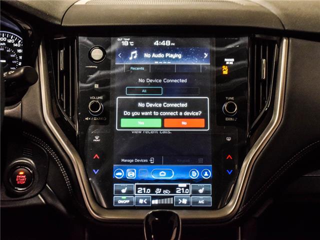 2025 Subaru Outback Touring AWD >>Demo Special<< (Stk: 250331) in North York, - Image 25 of 30 2025 Subaru Outback Touring AWD >>Demo Special<< (Stk: 250331) in North York, - Image 25 of 30