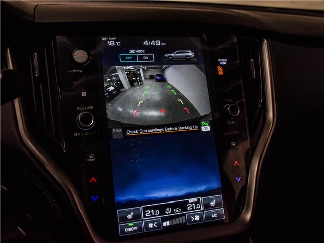 2025 Subaru Outback Touring AWD >>Demo Special<< (Stk: 250331) in North York, - Image 29 of 30 2025 Subaru Outback Touring AWD >>Demo Special<< (Stk: 250331) in North York, - Image 29 of 30