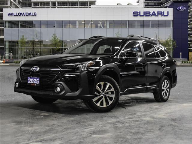 2025 Subaru Outback Touring AWD >>Demo Special<< (Stk: 250480) in North York, - Image 1 of 29