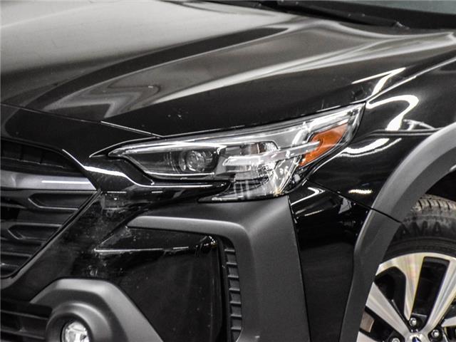 2025 Subaru Outback Touring AWD >>Demo Special<< (Stk: 250480) in North York, - Image 3 of 29