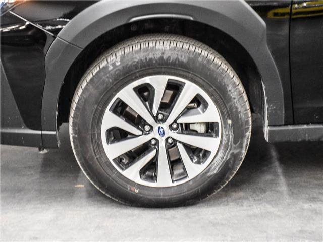 2025 Subaru Outback Touring AWD >>Demo Special<< (Stk: 250480) in North York, - Image 5 of 29