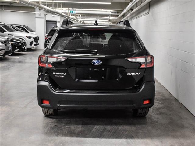 2025 Subaru Outback Touring AWD >>Demo Special<< (Stk: 250480) in North York, - Image 7 of 29