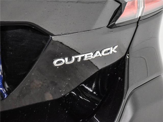 2025 Subaru Outback Touring AWD >>Demo Special<< (Stk: 250480) in North York, - Image 9 of 29