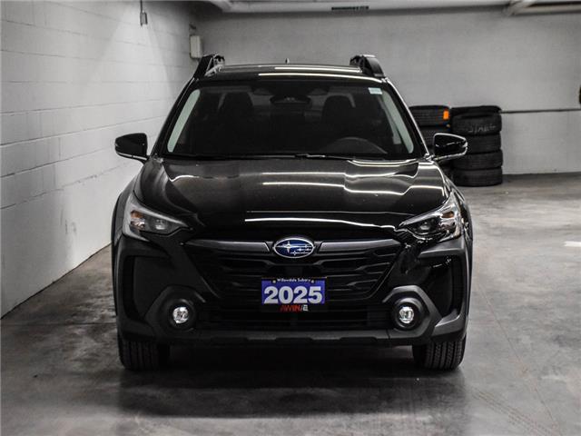 2025 Subaru Outback Touring AWD >>Demo Special<< (Stk: 250480) in North York, - Image 10 of 29