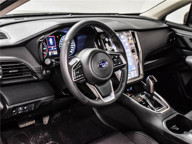 2025 Subaru Outback Touring AWD >>Demo Special<< (Stk: 250480) in North York, - Image 11 of 29
