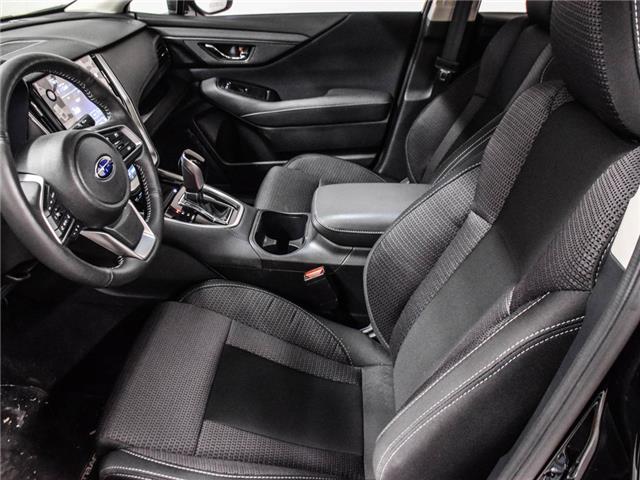 2025 Subaru Outback Touring AWD >>Demo Special<< (Stk: 250480) in North York, - Image 12 of 29