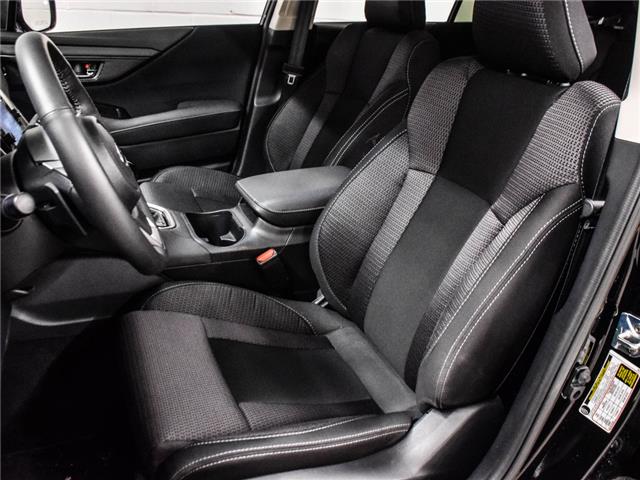 2025 Subaru Outback Touring AWD >>Demo Special<< (Stk: 250480) in North York, - Image 13 of 29