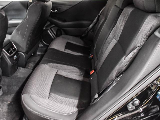 2025 Subaru Outback Touring AWD >>Demo Special<< (Stk: 250480) in North York, - Image 16 of 29
