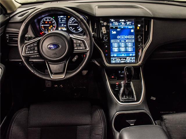 2025 Subaru Outback Touring AWD >>Demo Special<< (Stk: 250480) in North York, - Image 17 of 29