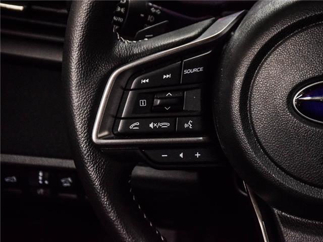 2025 Subaru Outback Touring AWD >>Demo Special<< (Stk: 250480) in North York, - Image 19 of 29