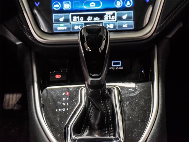 2025 Subaru Outback Touring AWD >>Demo Special<< (Stk: 250480) in North York, - Image 22 of 29