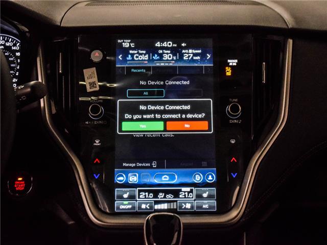 2025 Subaru Outback Touring AWD >>Demo Special<< (Stk: 250480) in North York, - Image 24 of 29