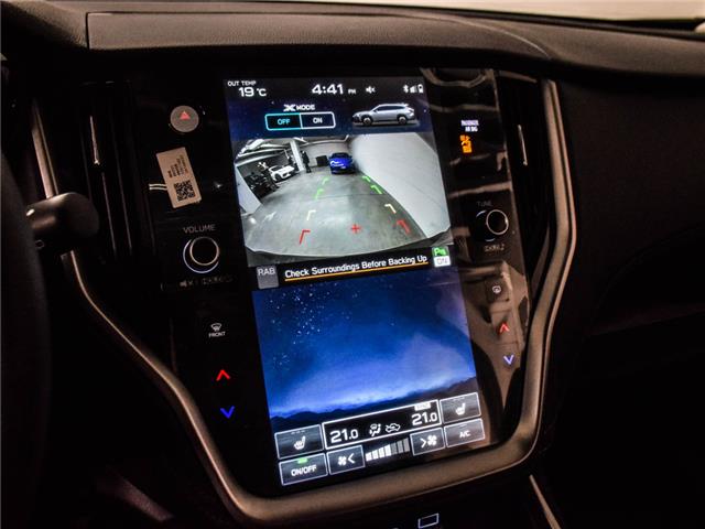 2025 Subaru Outback Touring AWD >>Demo Special<< (Stk: 250480) in North York, - Image 27 of 29